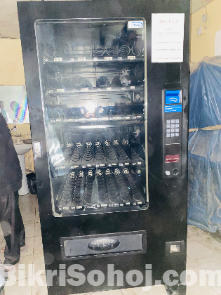 Vending Machine